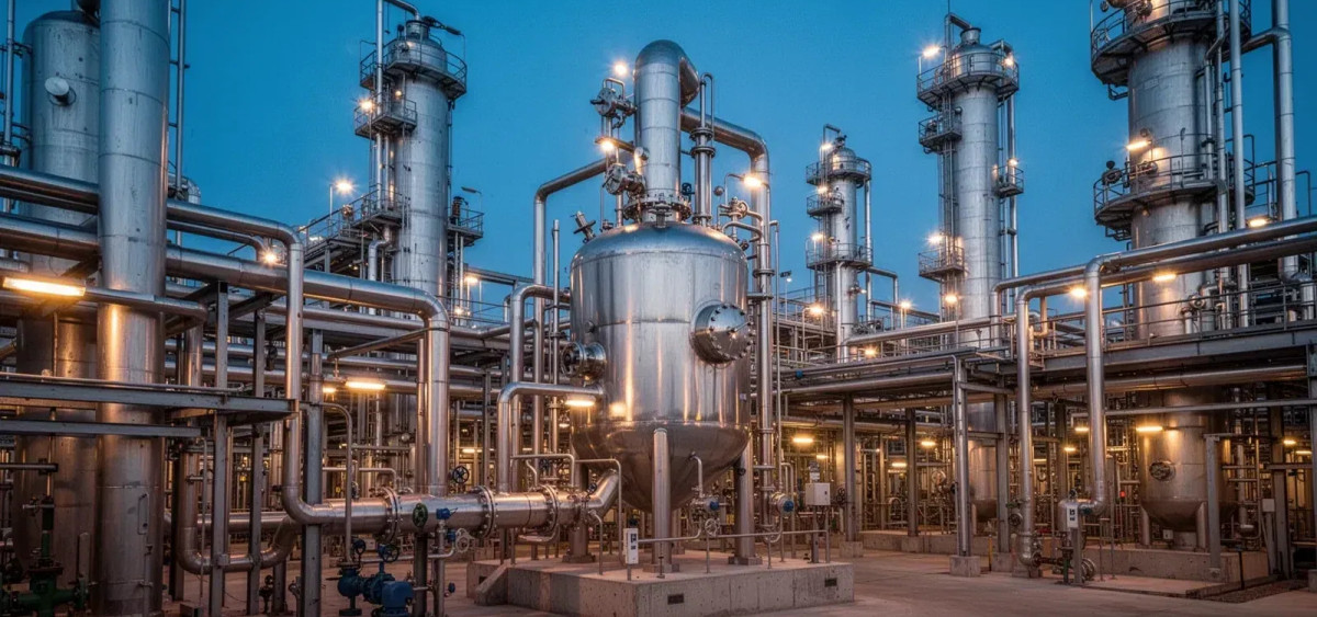 Beitragsbild zu Evonik Aktie: Überraschende Wende