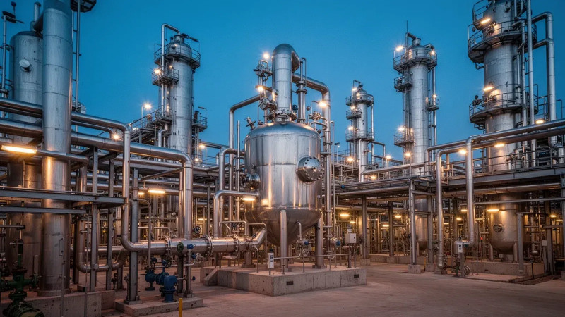 Beitragsbild zu Evonik Aktie: Überraschende Wende