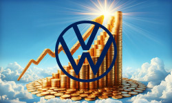 Beitragsbild zu Volkswagen Aktie: Dämpfer aus USA