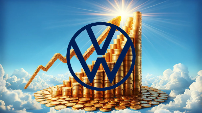 Beitragsbild zu Volkswagen Aktie: Dämpfer aus USA