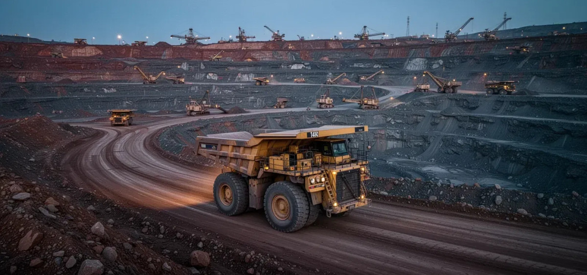 Beitragsbild zu Rio Tinto Aktie: Zehn-Prozent-Rückkauf geplant