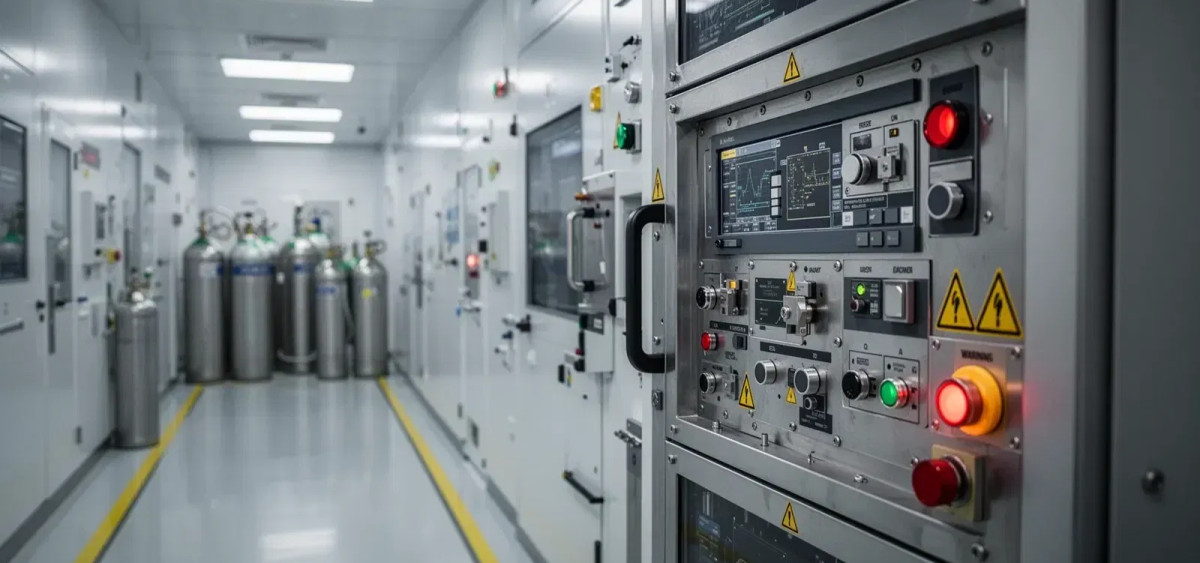 Beitragsbild zu TSMC Aktie: Erfolgswelle reitet!