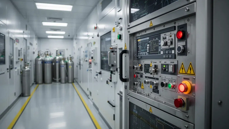 Beitragsbild zu TSMC Aktie: Erfolgswelle reitet!