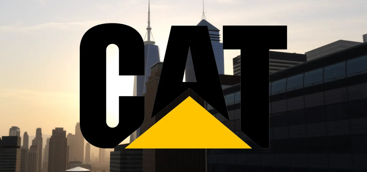 Beitragsbild zu Caterpillar Aktie: Strategische Neuausrichtung