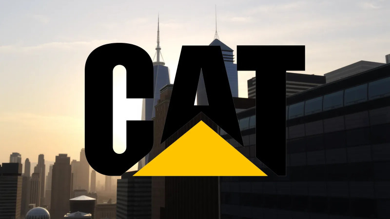 Beitragsbild zu Caterpillar Aktie: Strategische Neuausrichtung