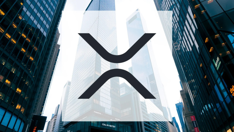 Beitragsbild zu XRP: Showdown steht bevor