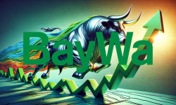 Beitragsbild zu BayWa Aktie: Tiefer Umbau