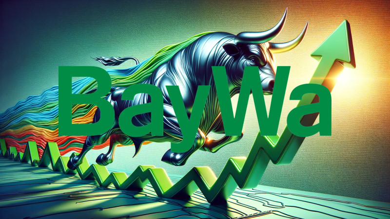 Beitragsbild zu BayWa Aktie: Tiefer Umbau