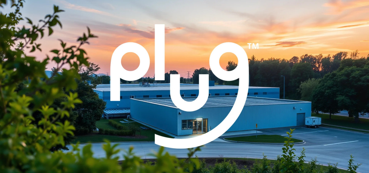 Beitragsbild zu Plug Power: Sensationell!
