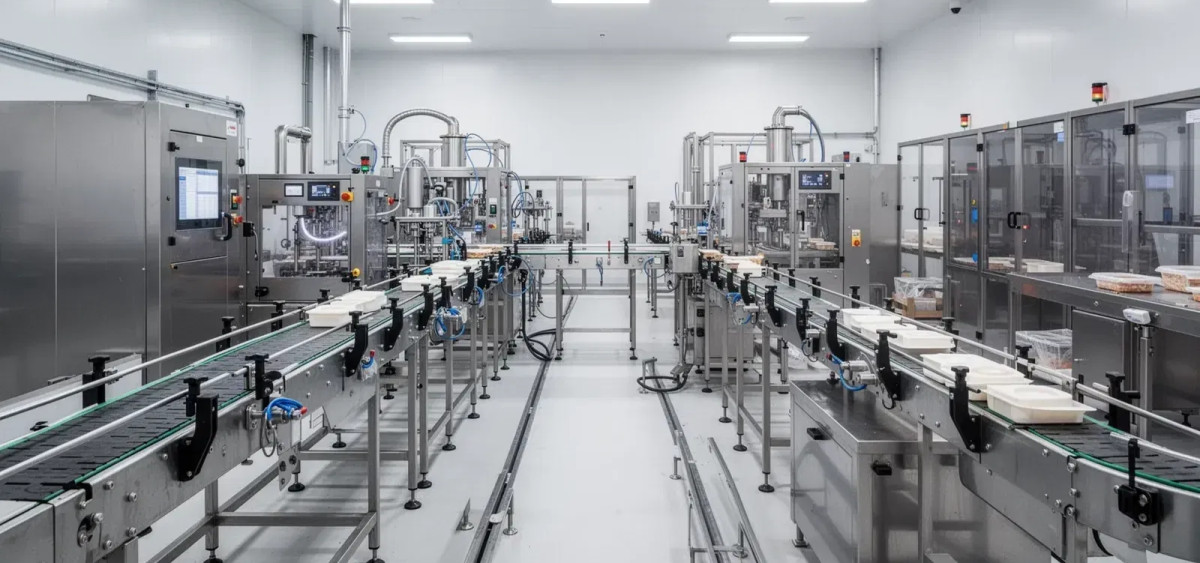 Beitragsbild zu Nestlé Aktie: Radikaler Umbau läuft