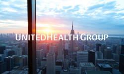 Beitragsbild zu Unitedhealth Aktie: Bremsmanöver unvermeidlich?