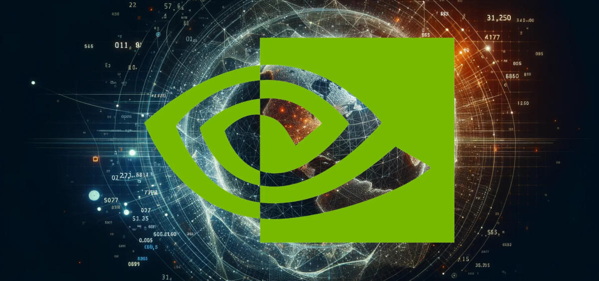 Beitragsbild zu Nvidia-Aktie: Super-Mitteilung!