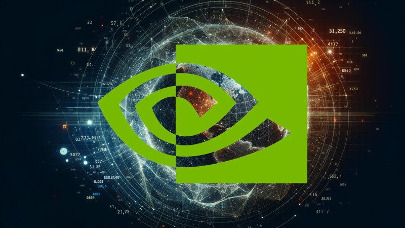 Beitragsbild zu Nvidia-Aktie: Super-Mitteilung!