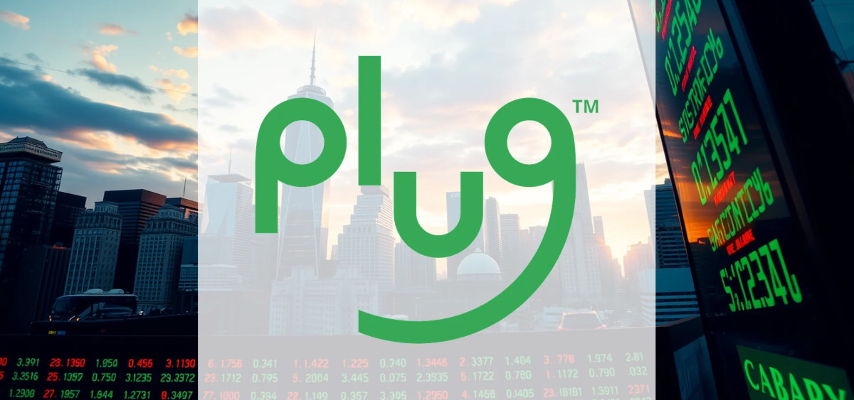 Beitragsbild zu Plug Power Aktie: Milliarden-Poker!