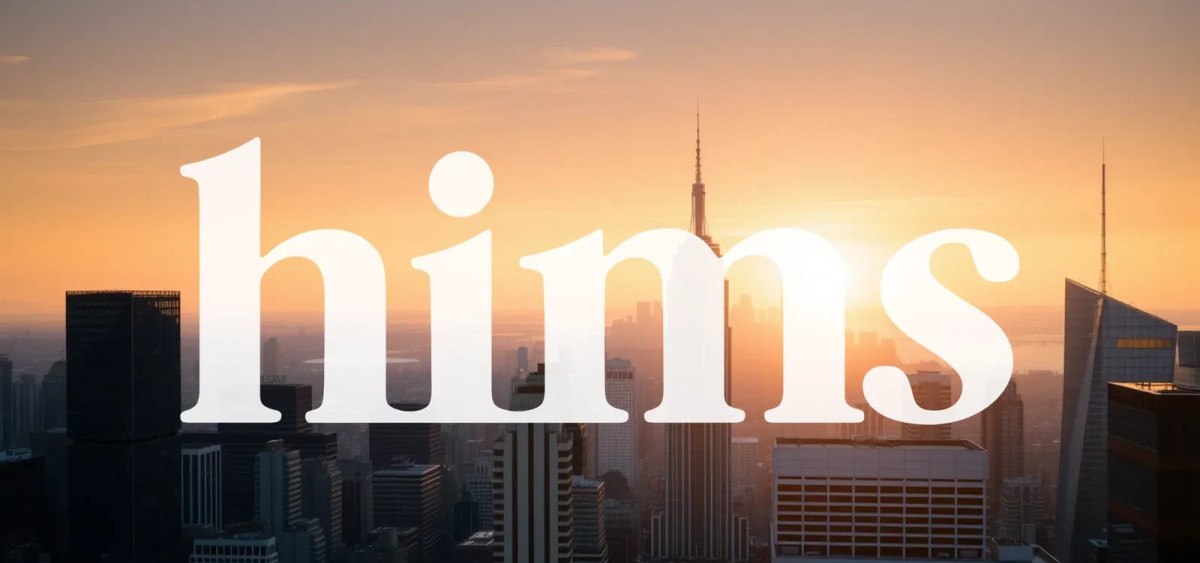 Beitragsbild zu Hims & Hers Aktie: Marketing-Offensive