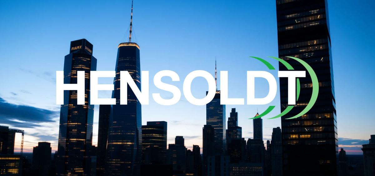 Beitragsbild zu Hensoldt-Aktie: Kaufen!