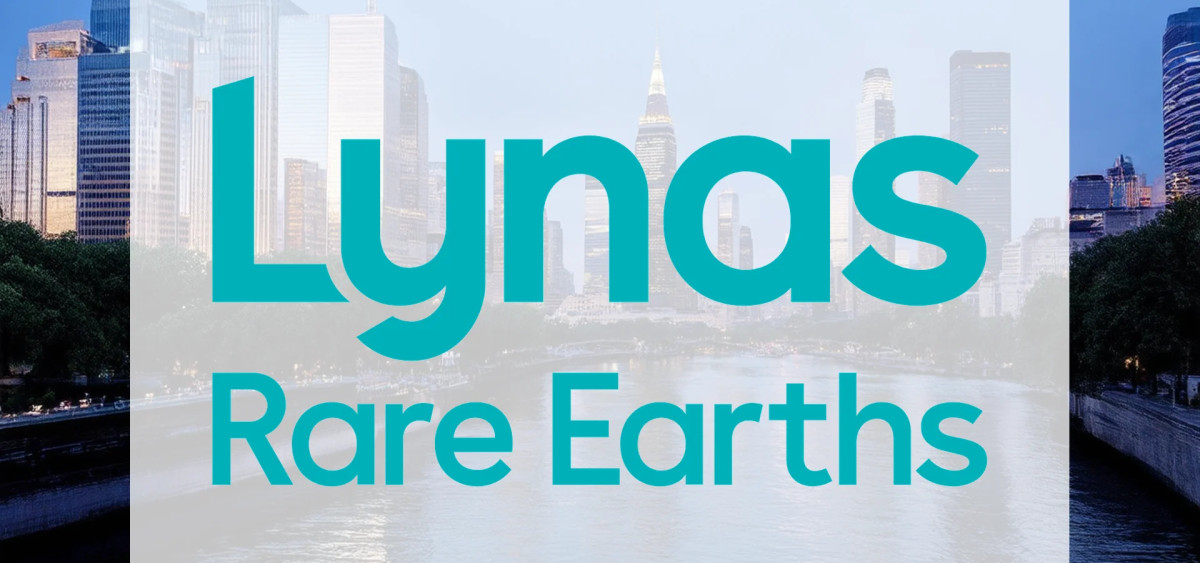Beitragsbild zu Lynas Aktie: Absturz nach Mega-Deal!