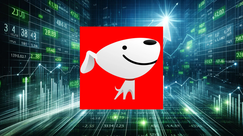 Beitragsbild zu JD.com Aktie: Analysten uneins