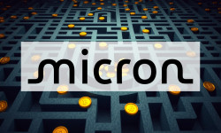 Beitragsbild zu Micron Aktie: HBM-Goldrausch entfacht