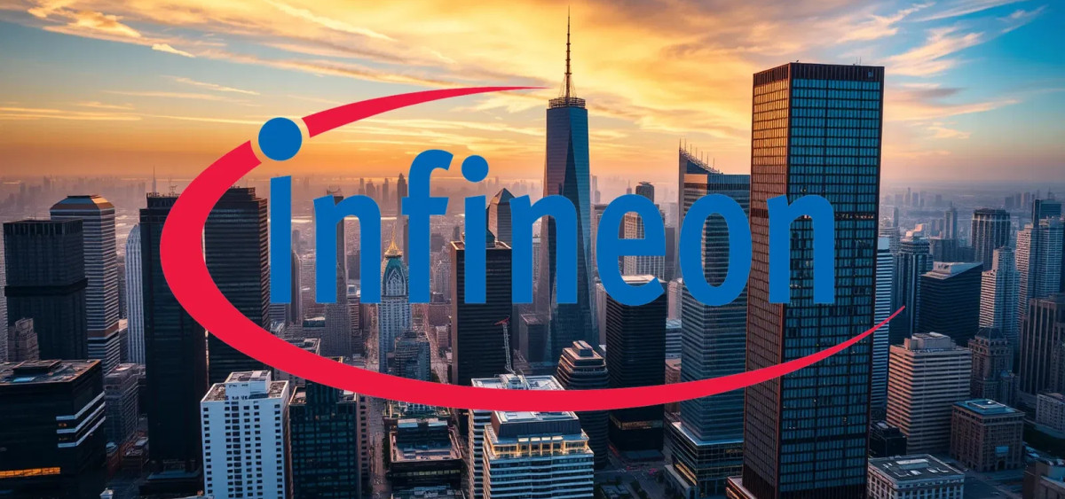 Beitragsbild zu Infineon Aktie: Termin rückt näher