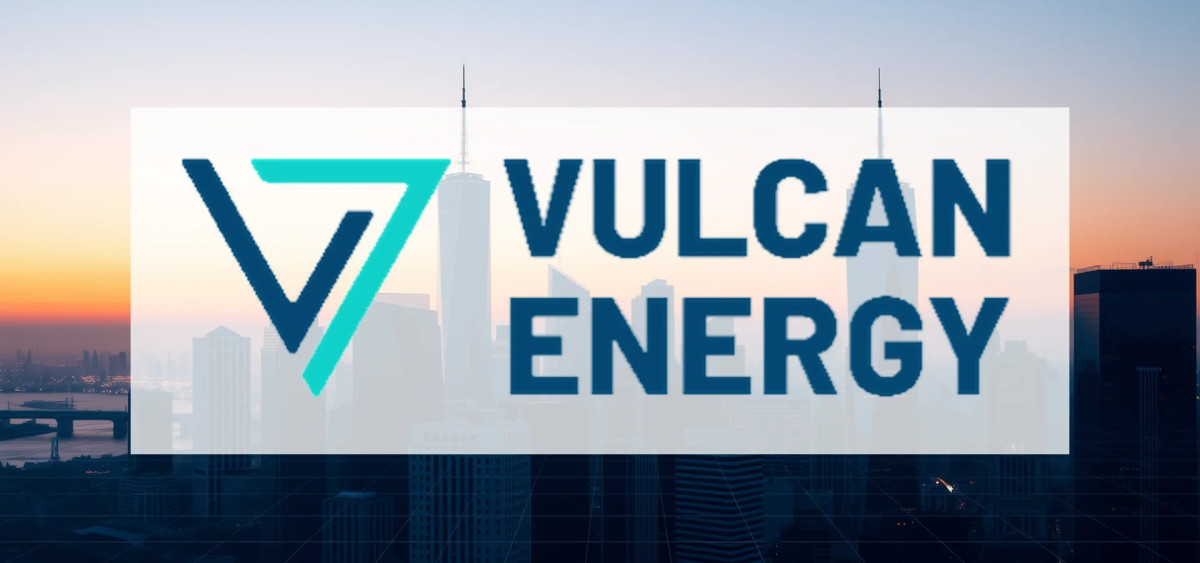 Beitragsbild zu Vulcan Energy Aktie: Bitterer Absturz!