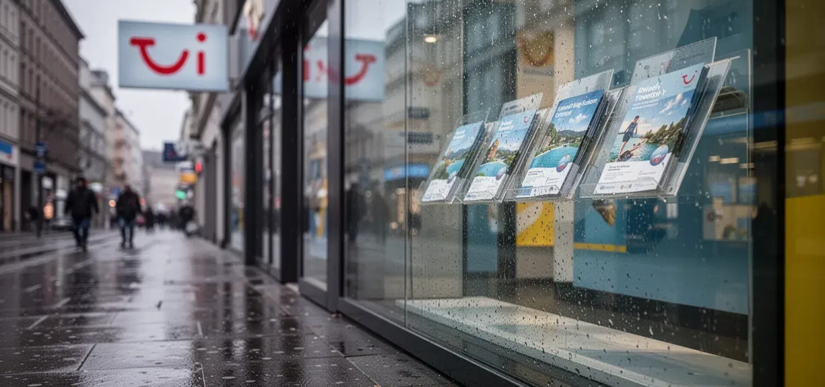 Beitragsbild zu TUI Aktie: Rückholaktion läuft an