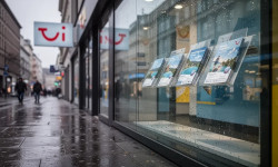 Beitragsbild zu TUI Aktie: Rückholaktion läuft an