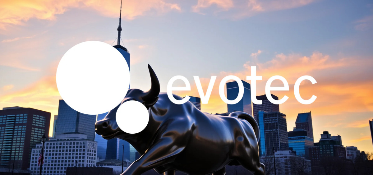 Beitragsbild zu Evotec Aktie: Langsamer Niedergang?