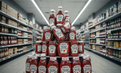 Beitragsbild zu Kraft Heinz Aktie: Ernste Zeiten!