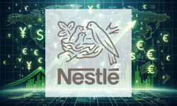 Beitragsbild zu Nestlé Aktie: Nervöser Tanz am Abgrund