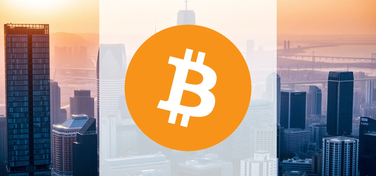 Beitragsbild zu Bitcoin: Am Abgrund!