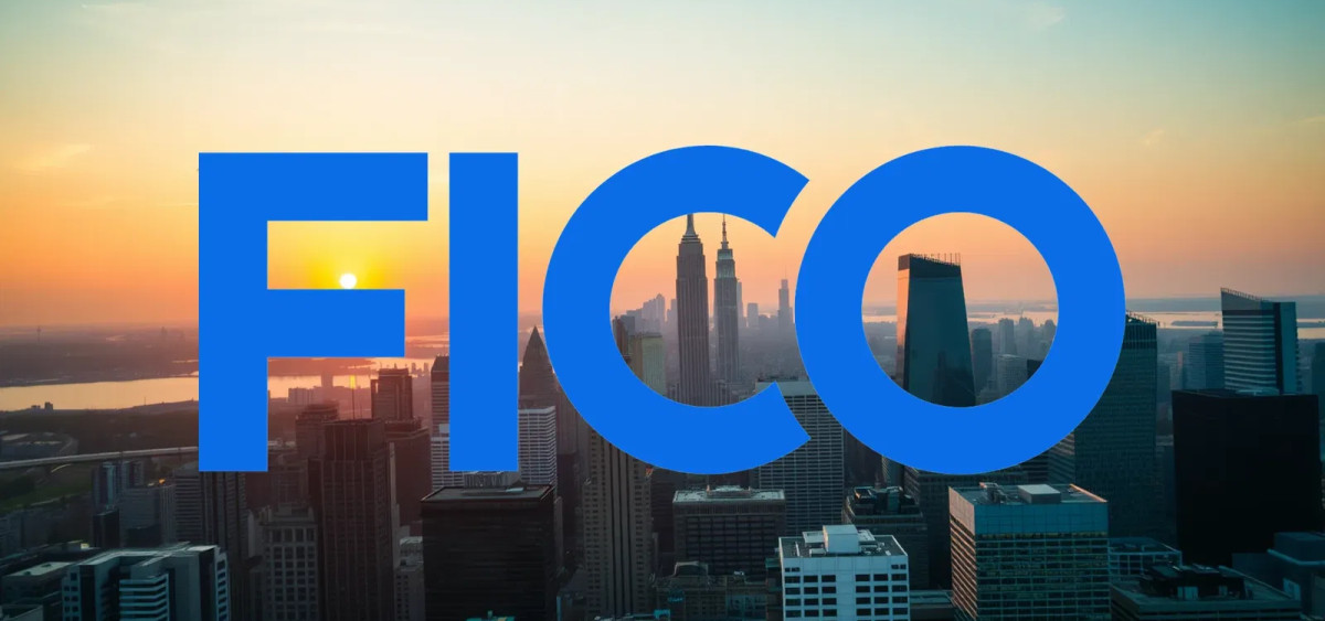 Beitragsbild zu Fair Isaac Aktie: Ermutigende Prognosen!