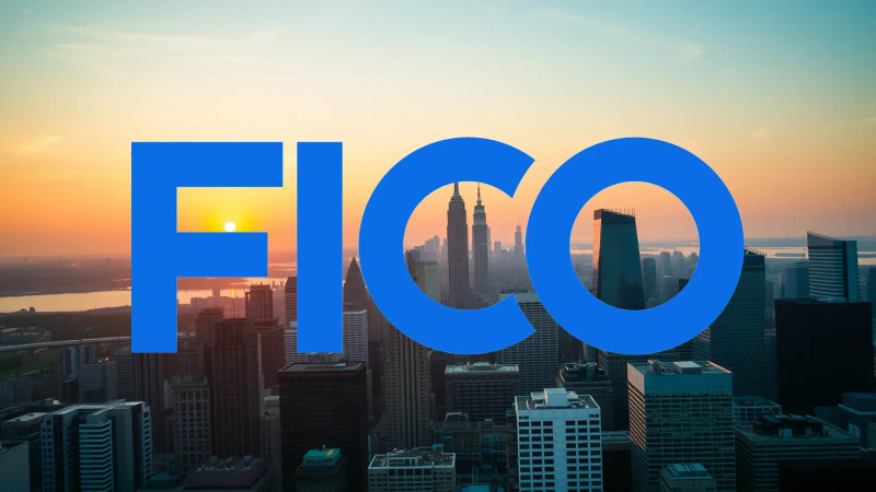 Beitragsbild zu Fair Isaac Aktie: Ermutigende Prognosen!