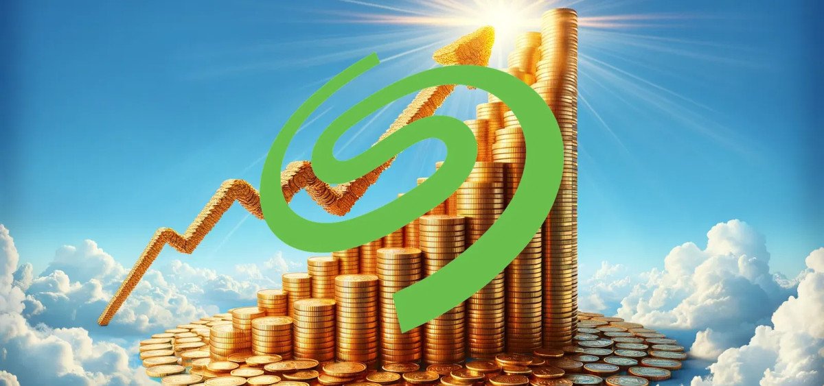 Beitragsbild zu Seagate Aktie: KI-Speicher-Offensive