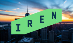 Beitragsbild zu IREN Aktie: Änderungen erwartet?