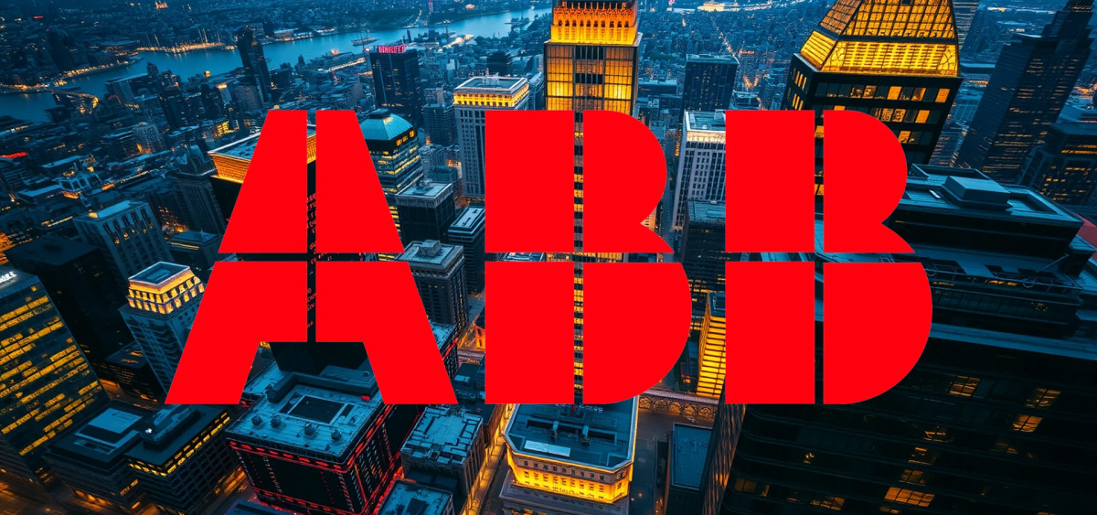 Beitragsbild zu ABB India Aktie: Entmutigende Entwicklung!