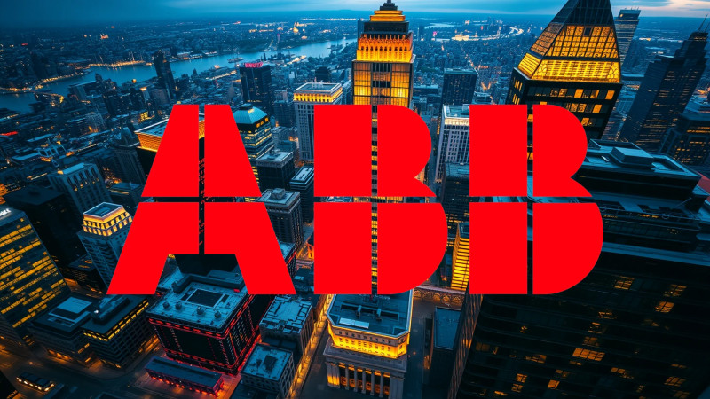 Beitragsbild zu ABB India Aktie: Entmutigende Entwicklung!