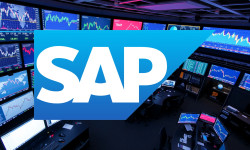 Beitragsbild zu SAP Aktie: Doppelschlag belastet