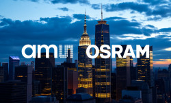 Beitragsbild zu ams-Osram-Aktie: Kleiner Dämpfer!