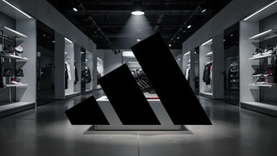 Beitragsbild zu Adidas Aktie: Rekordjahr verpufft