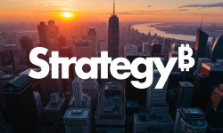 Beitragsbild zu Strategy Aktie: Historischer Absturz!