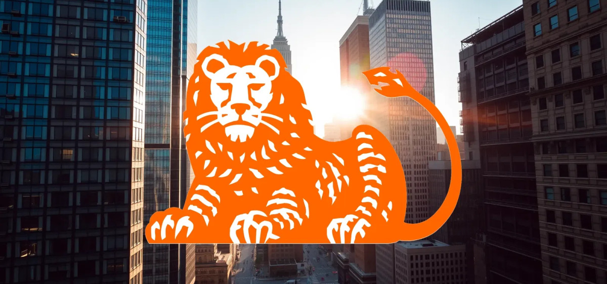 Beitragsbild zu ING Aktie: Gegenwind aus Europa