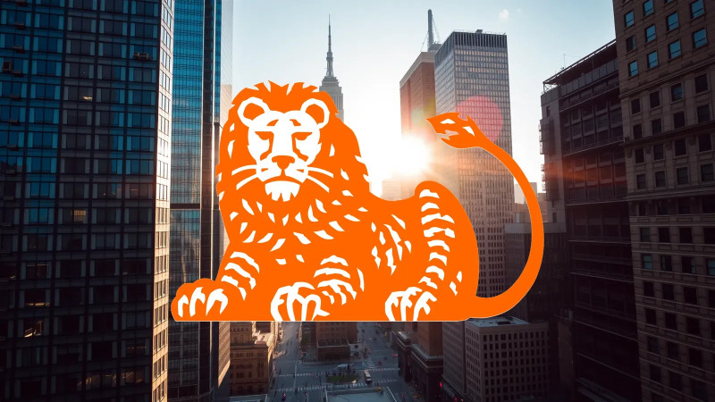 Beitragsbild zu ING Aktie: Gegenwind aus Europa