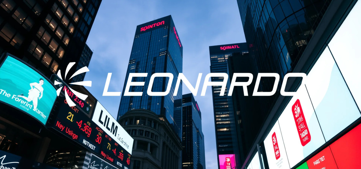 Beitragsbild zu Leonardo Aktie: Friedenshoffnung schockt!