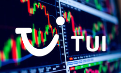 Beitragsbild zu TUI Aktie: Vorsicht, Kippenpunkt!