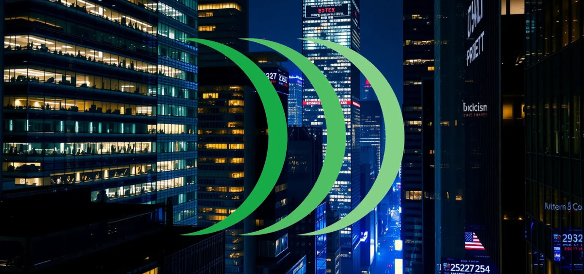 Beitragsbild zu Hensoldt-Aktie: Stark wie Gold!