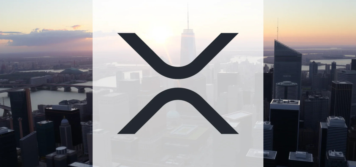 Beitragsbild zu XRP: Absturz nach ETF-Enttäuschung