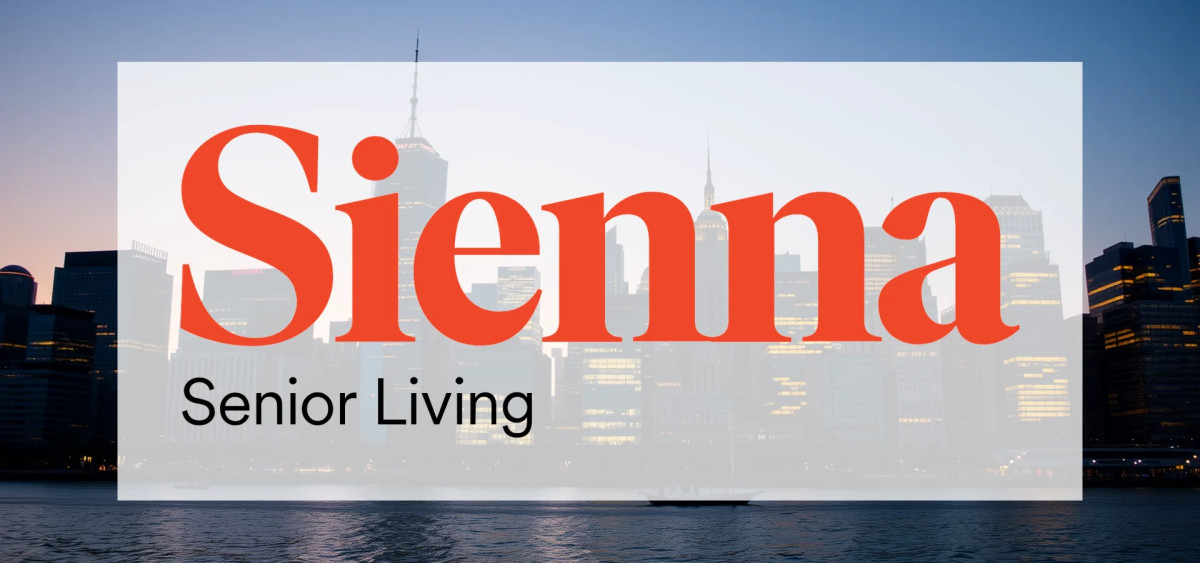 Beitragsbild zu Sienna Senior Living Aktie: Markttreiber identifiziert