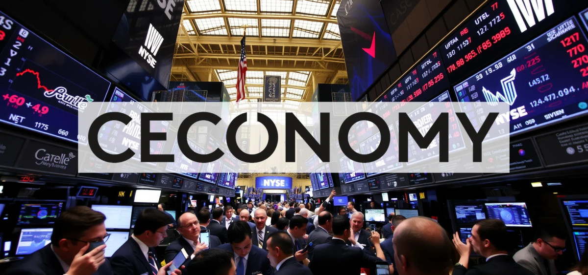 Beitragsbild zu Ceconomy Aktie: Neues Wirtschaftswunder!