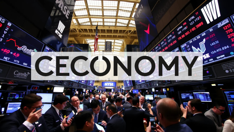 Beitragsbild zu Ceconomy Aktie: Neues Wirtschaftswunder!